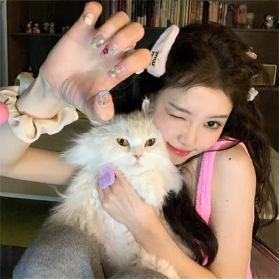 命中注定我嫁你